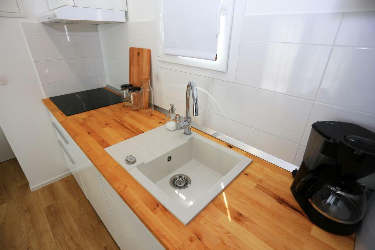 Apartmán First Zadar