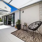 First Apartment Zadar