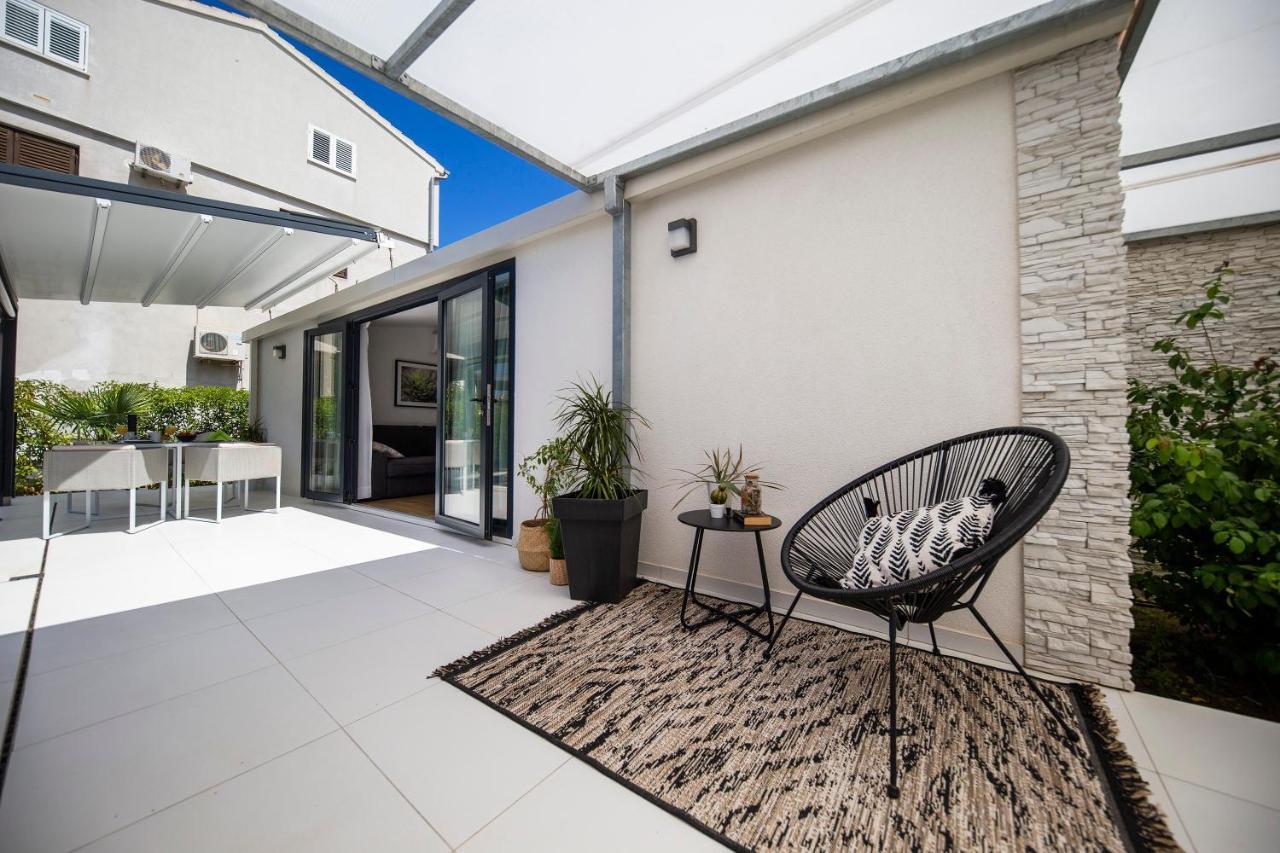 Apartmán First