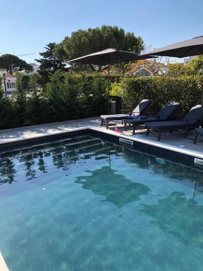 Apartmán First Zadar