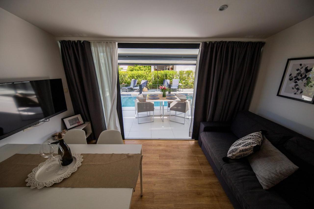Apartmán First