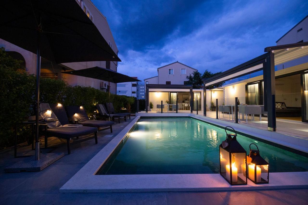First Apartmán Zadar