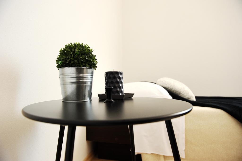 Apartmán First *