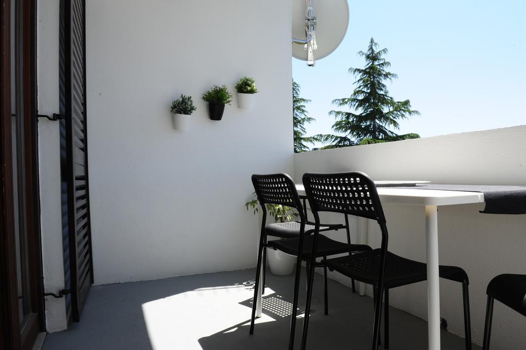 First Apartmán