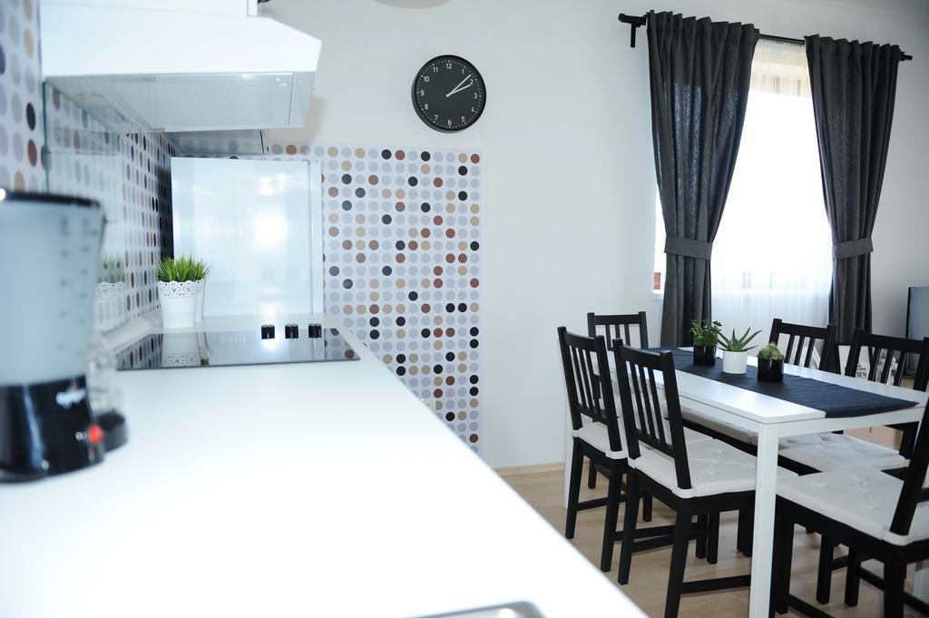Apartmán First Zadar