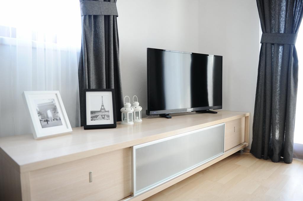 First Apartmán *
