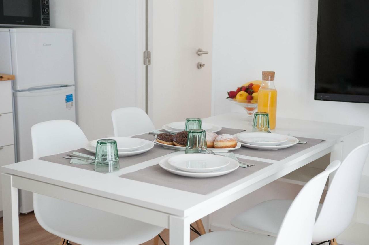 First Apartmán