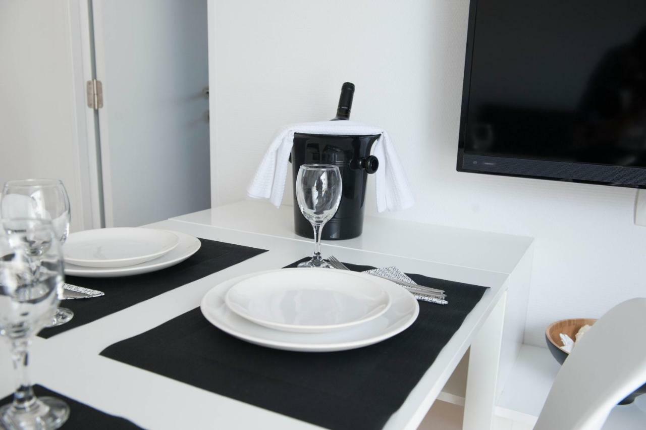 Apartmán First *