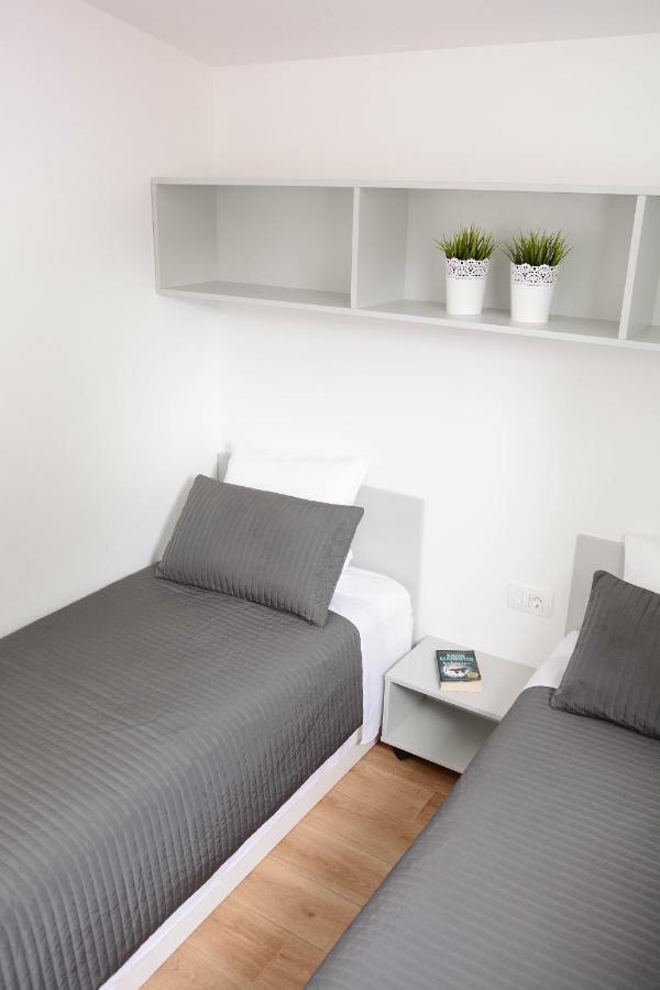 First Apartmán Zadar