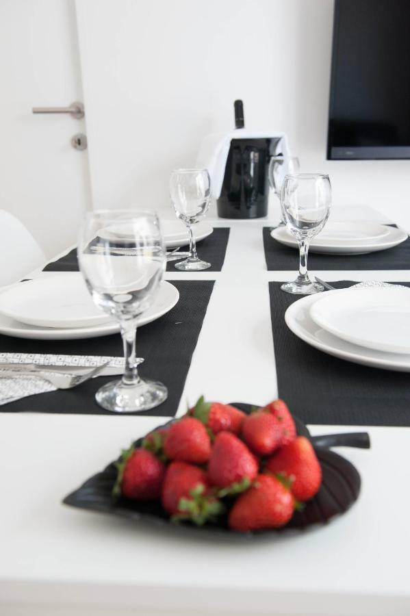 Apartment First *