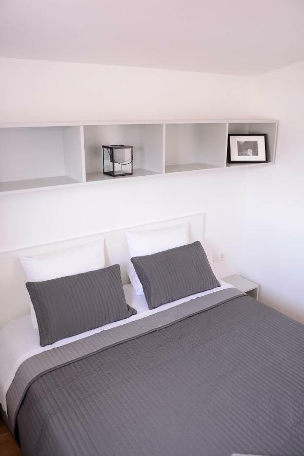 Apartmán First