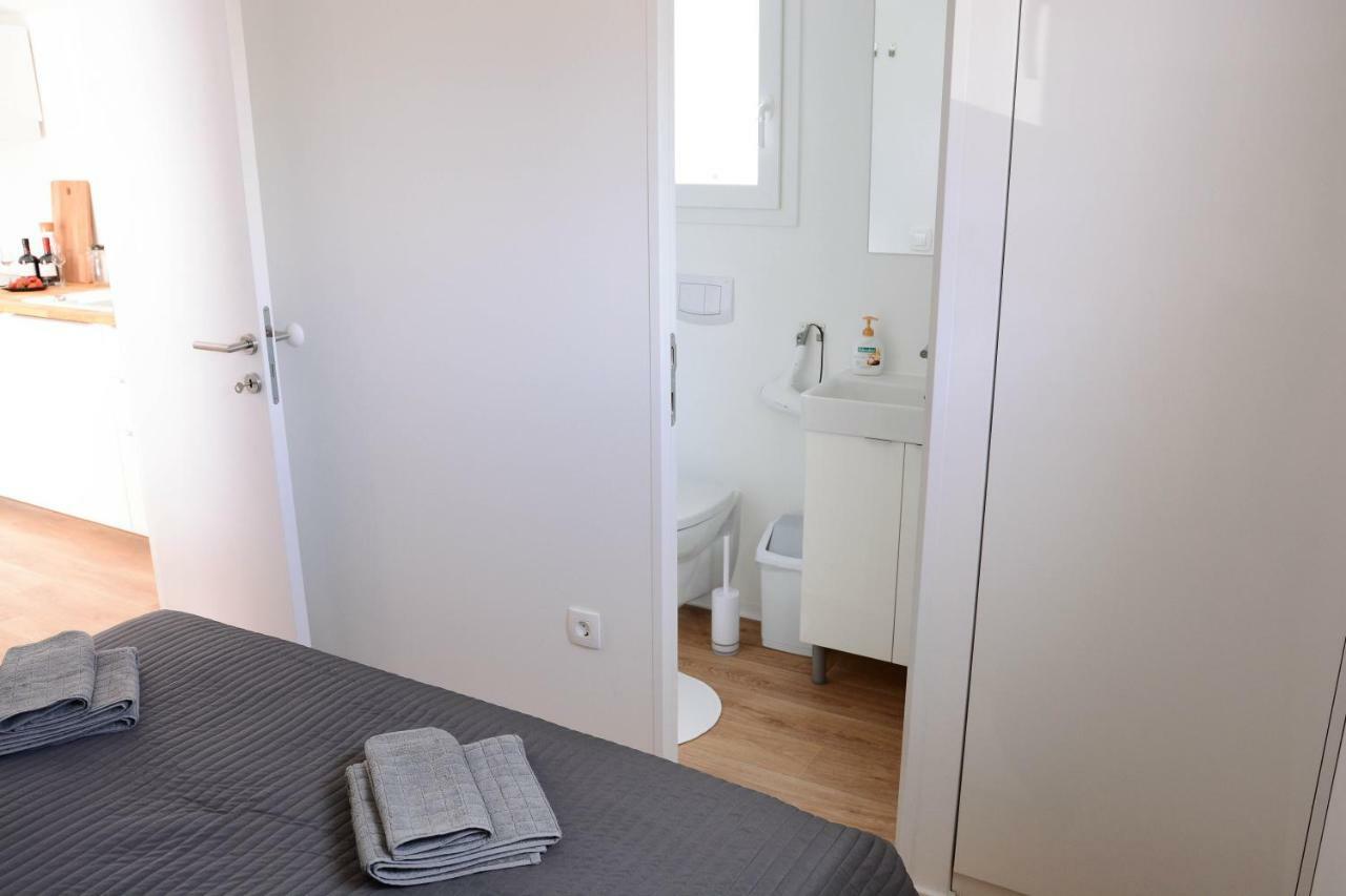 Apartmán First Zadar