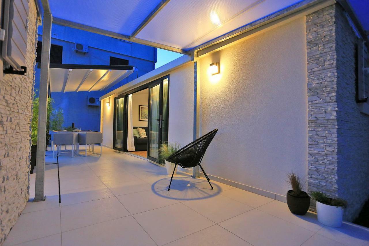 Apartmán First Zadar
