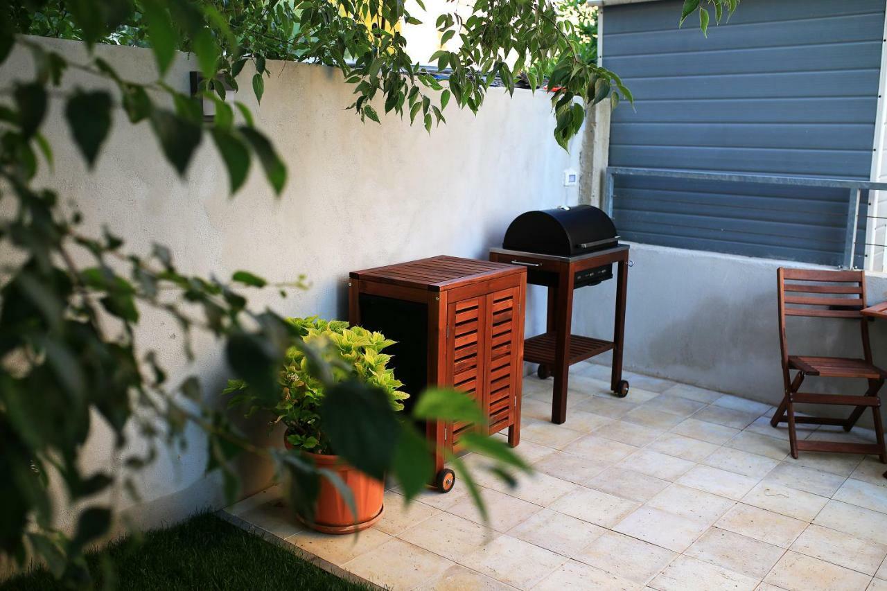 Apartmán First Zadar