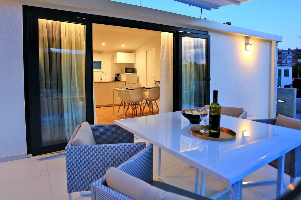 Apartmán First *
