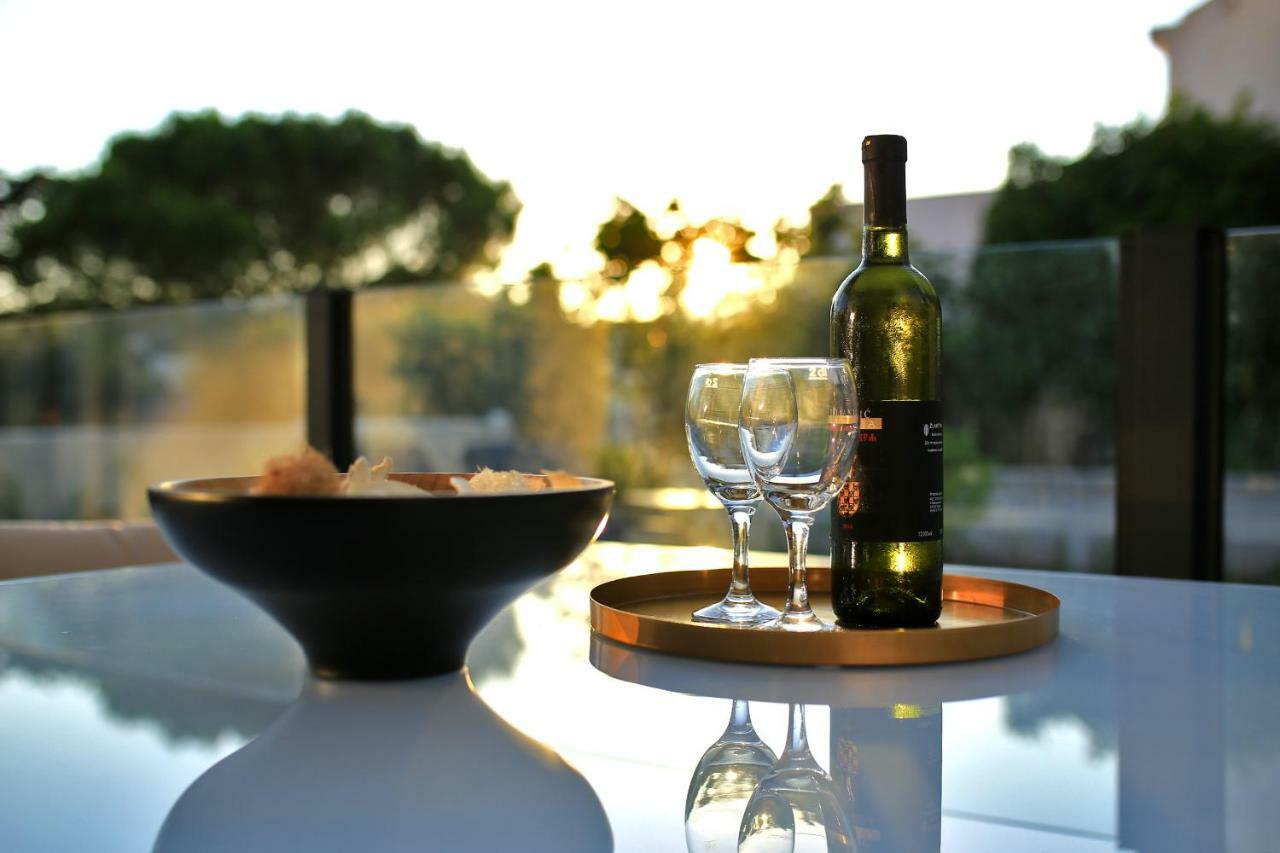 First Apartment Zadar