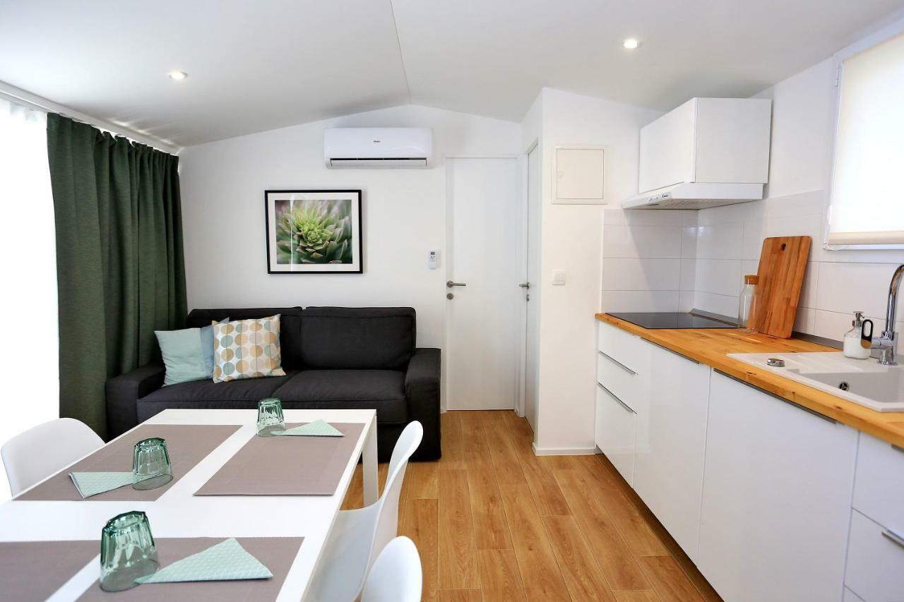 Apartmán First