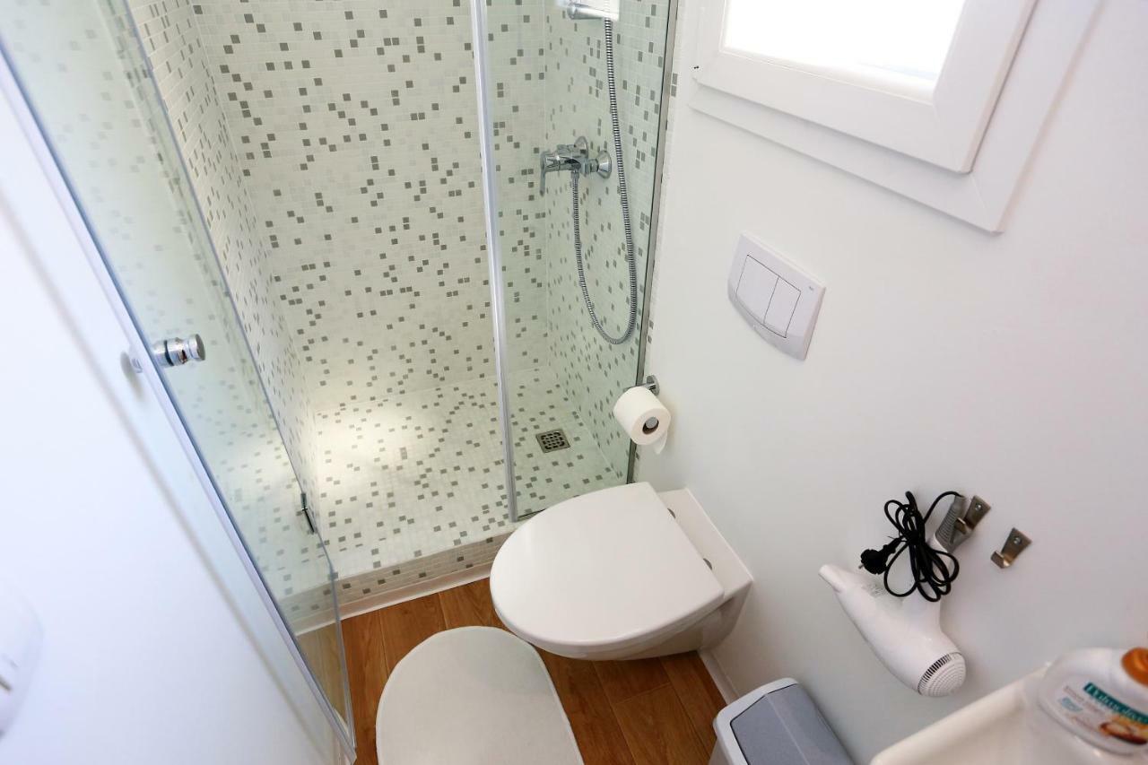 Apartmán First Zadar