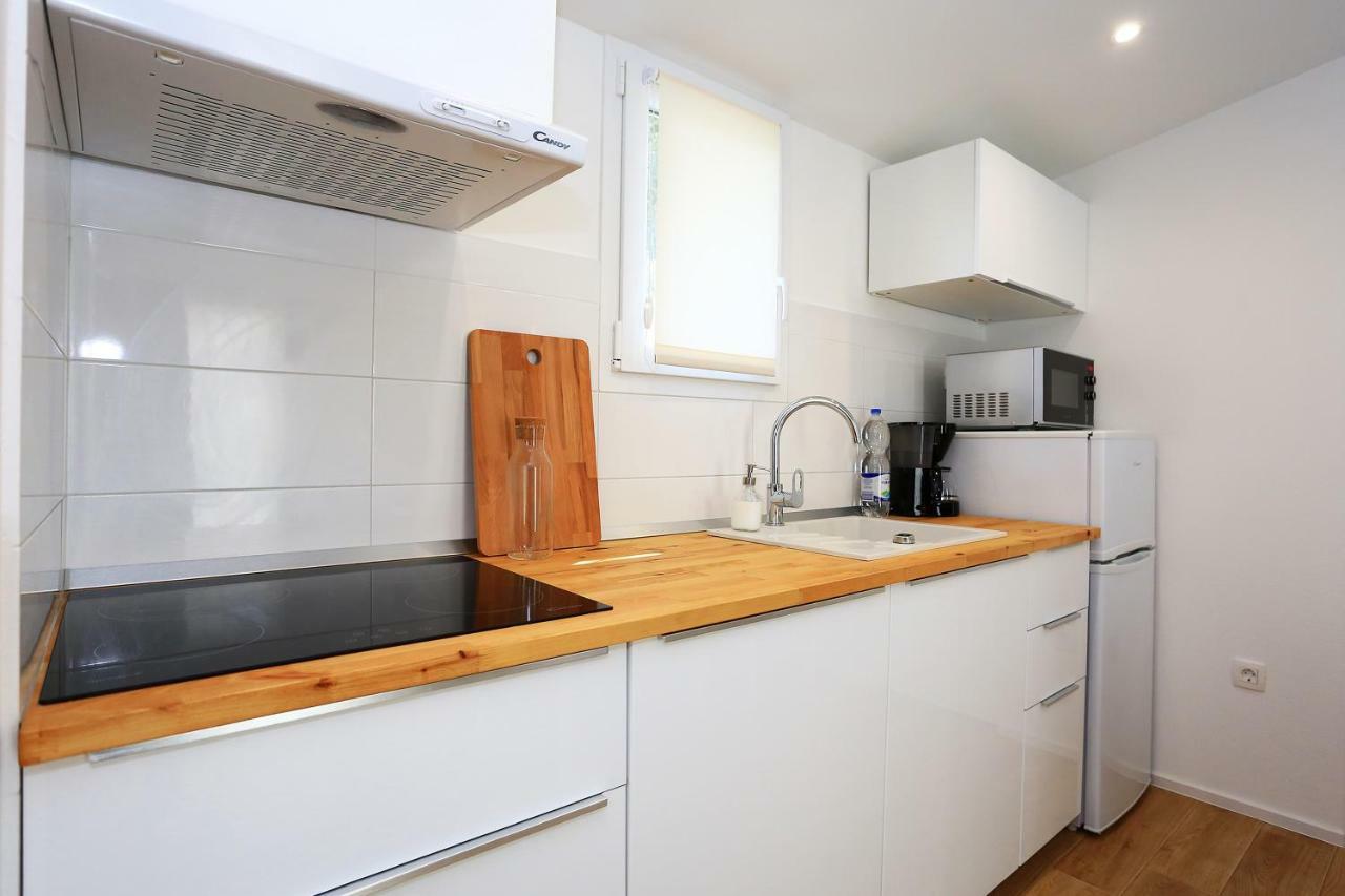 Apartmán First *
