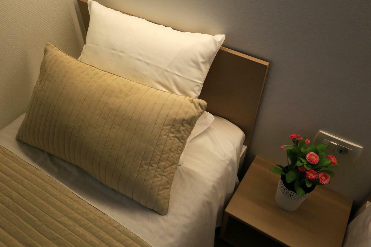 Apartmán First *