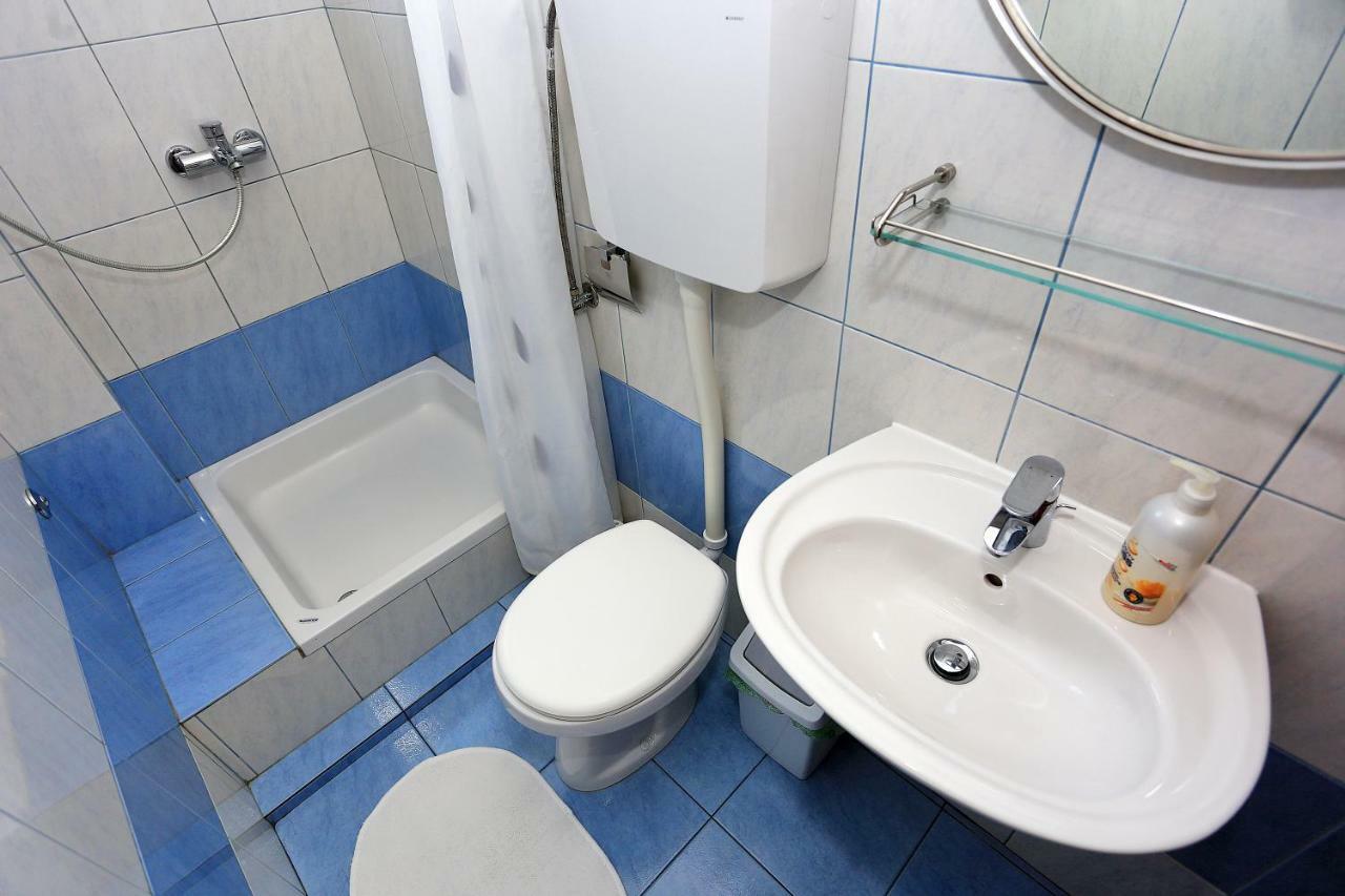 First Apartmán Zadar
