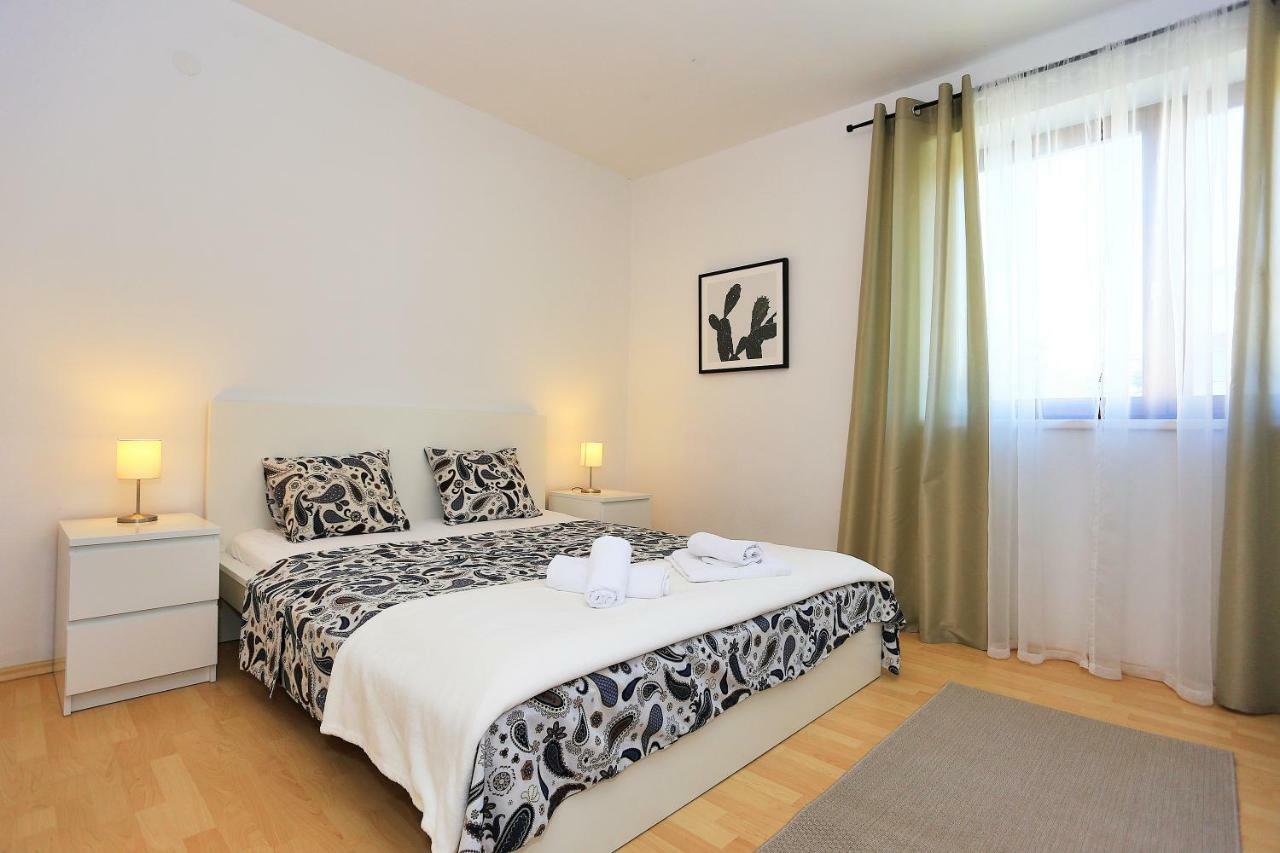 First Apartmán Zadar